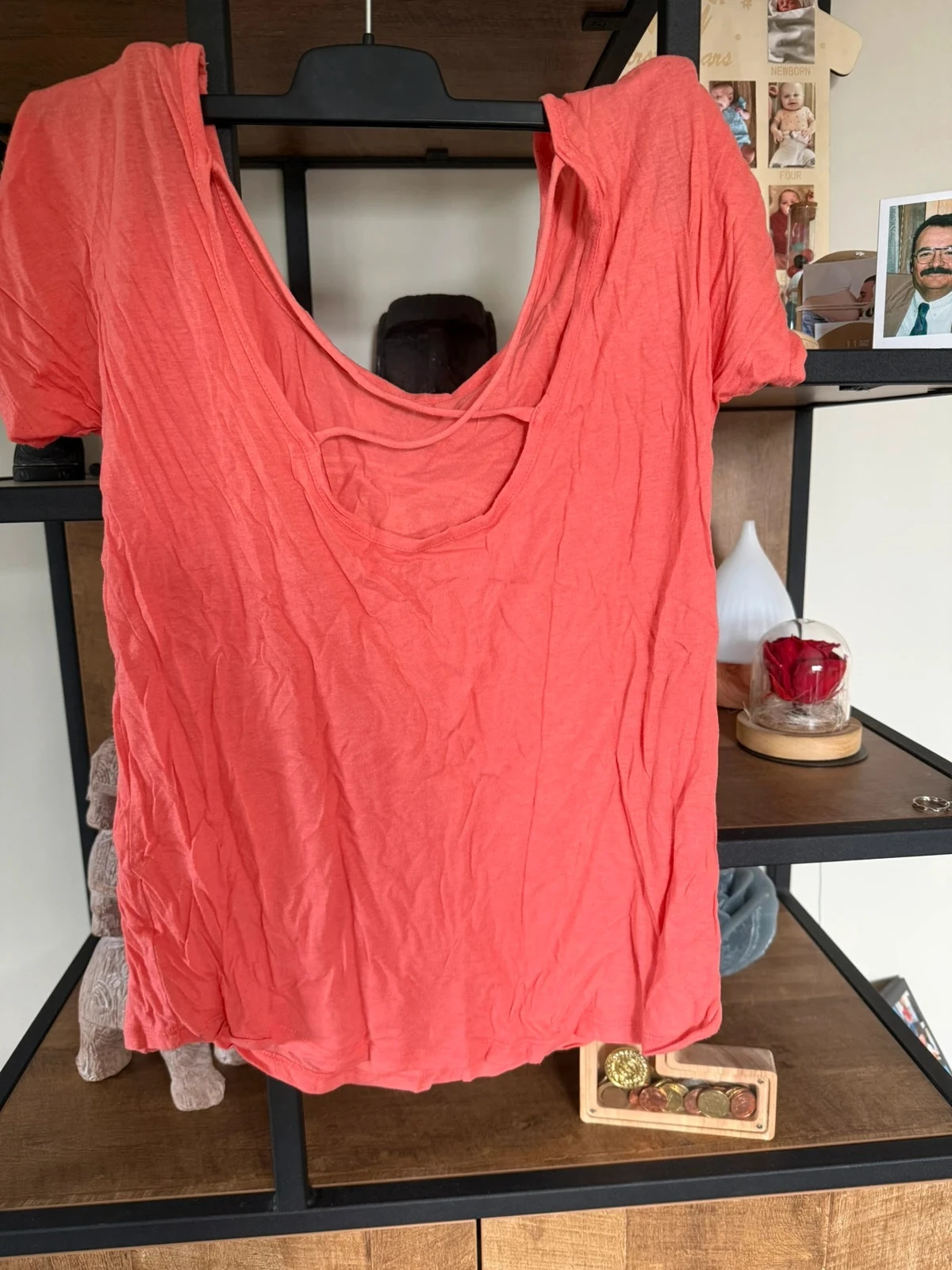 Camiseta Vans – photo 3
